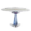 Star Trek Hot Wheels Next Generation USS Enterprise Vehicle